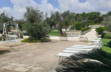 Villa Maddalena - Big garden Parking & Pool - Foto 33