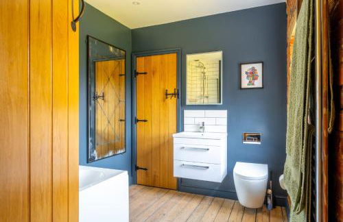 Swift Host - Flint Cottage - 2 Bedroom - Close to River - Parking - Foto 32