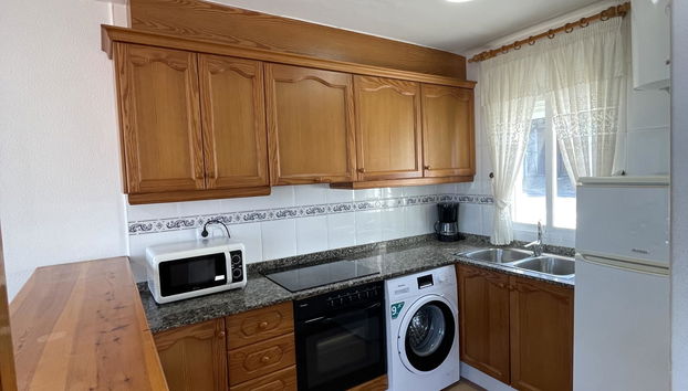 Alpen1 Fincas Simó Dúplex / 2 Dormtorios - Foto 4