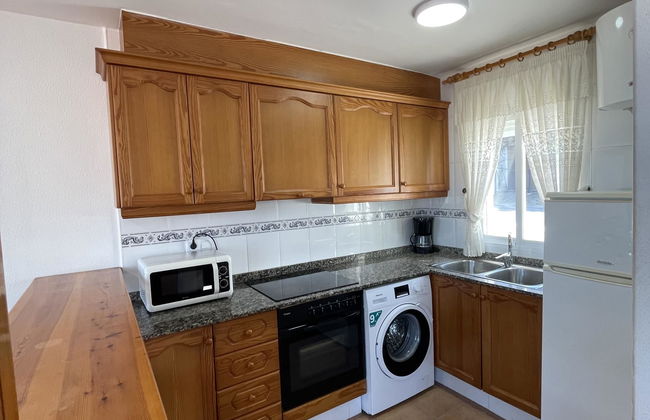 Alpen1 Fincas Simó Dúplex / 2 Dormtorios - Foto 4