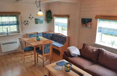 Holiday Home Bootshaus Nr V - Foto 7