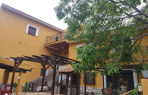 Casa el angel 2 - Foto 1