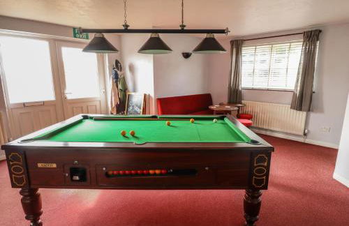 The Old Stables - Foto 22