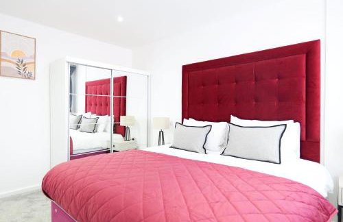 Austin David Executive Apartments Wembley - Foto 10