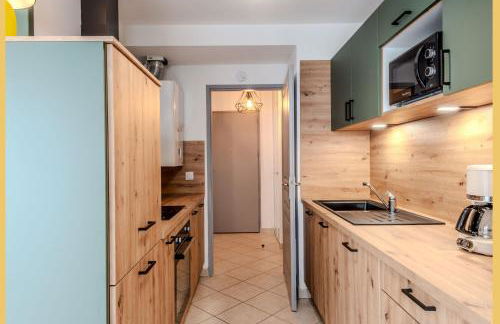 Le Manoir I T3 I Ferney-Voltaire - Foto 13