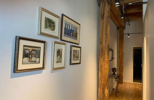 Luxéry Stay Chicago - Themed Units! Close to Downtown, McCormick Place & Wintrust Arena - Foto 59