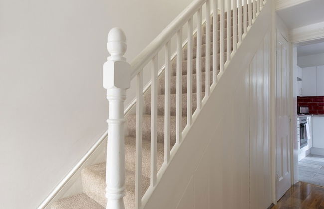 Fortified Home - Near Rochester Castle - Foto 25