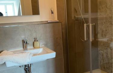 Etzauer Mühle im Taunus, Suite - Foto 7