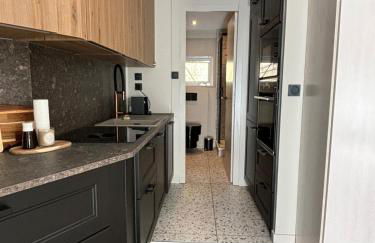 L'Appartement La Mongie - Foto 8