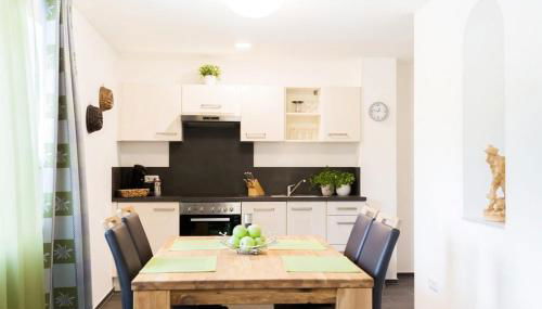 Wildgrün Panorama Lodge 1 - Foto 4