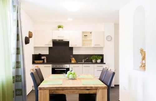 Wildgrün Panorama Lodge 1 - Foto 4