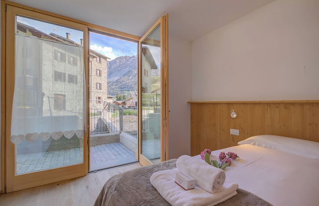 Alpinbike and Ski Lodge Apartments - Foto 12