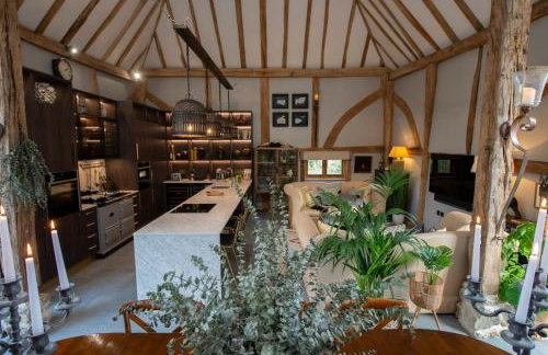 Cloth Worker's Barn - Foto 44