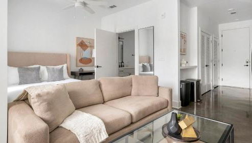 Landing Chic Studio Gym Clubhouse - Foto 2, Other