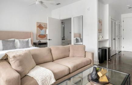 Landing Chic Studio Gym Clubhouse - Foto 2