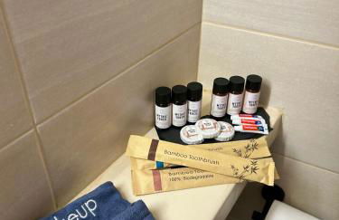 Babatseratsi skyrian studio 2 - Photo 46