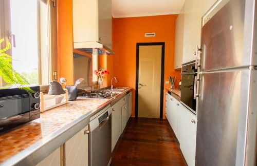 Corso Italia Attic in Milan by 101Flats - Foto 44