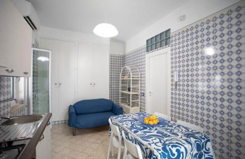 Villa Aurora Mondello Addaura - Foto 23