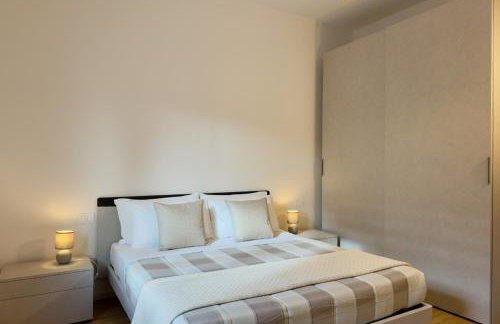 Residence Casa Palmira - Modern Apartments near Neɡrar Hospital - Valpolicella - Foto 6