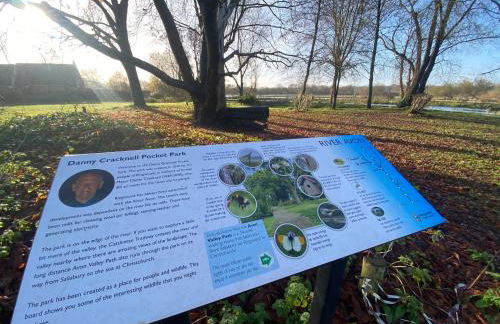 In the heart of the Town centre Ringwood, New Forest - Star Cottage - Foto 42