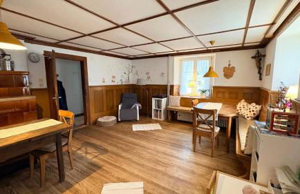 Ferienwohnung Hofidylle - Foto 17