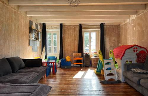 Gites de la Lucerie - Foto 7