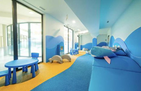 Baltic Waves Resort & SPA Międzyzdroje 3 - Foto 68