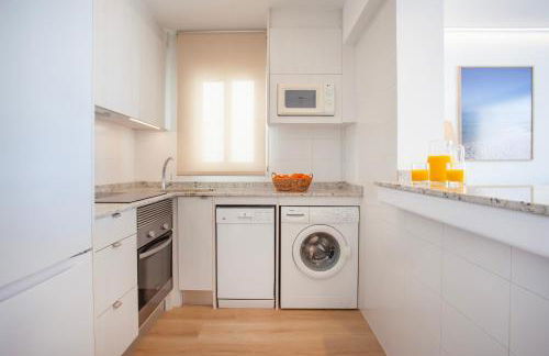 Apartaments Edificio Puerto - Foto 41