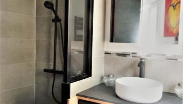 Appartement Triangle d Or plage-gareTGV-Mairie - Foto 2