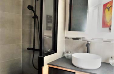 Appartement Triangle d Or plage-gareTGV-Mairie - Foto 2