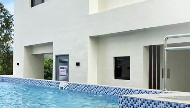 2 Bedroom Condo at Midpoint Residences With City View - Photo 4, Piscine