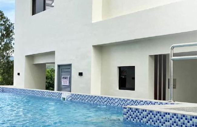 2 Bedroom Condo at Midpoint Residences With City View - Foto 10