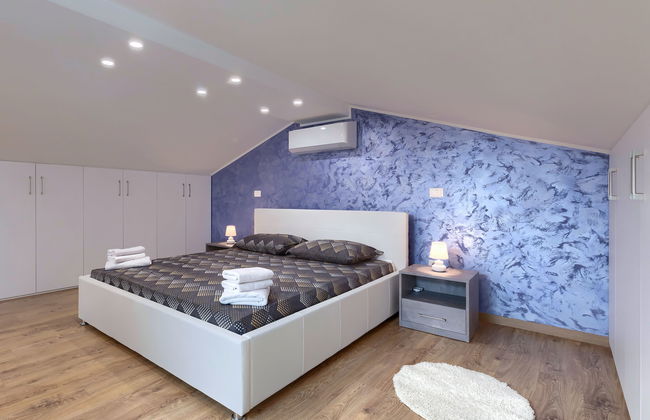 Villa Civitan - Foto 42