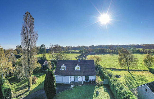 Holiday Home 'ardennes Blue' in Theux Near Spa - Photo 1