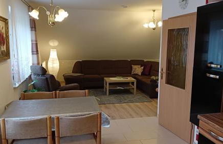 Ferienwohnung Schwedt Kastanienhöfe - Photo 25