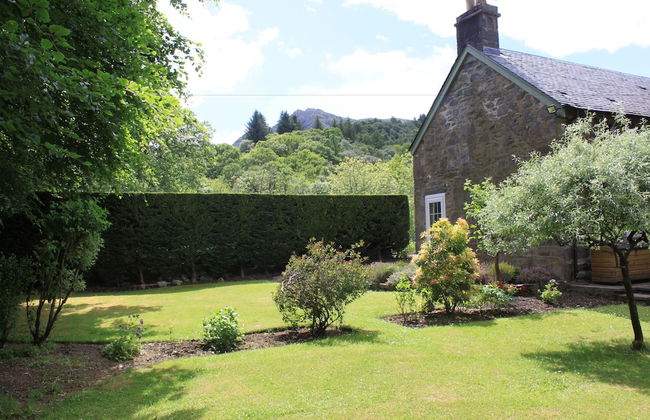 Glenalbyn Cottage - Foto 14