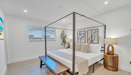 Tropical Bliss 15 Min to Beach - Foto 3