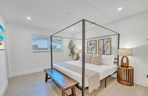 Tropical Bliss 15 Min to Beach - Foto 3