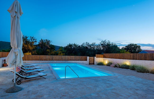 Villa Kole - Foto 29