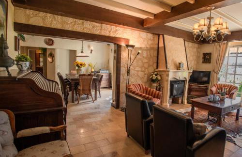 Villa Dorade - Foto 25