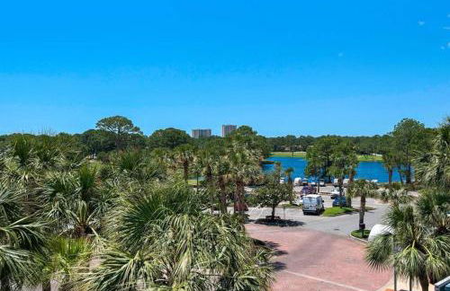 Ground-floor Studio at Sandestin Golf & Beach Resort: Sleeps 4 - Foto 40