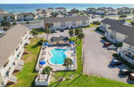 Sandpiper Cove Unit 8125 Updated Studio In Destin FL - Foto 32