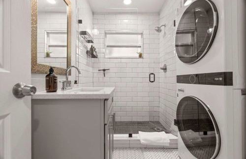 NEW SoHo Home - Perfect Space for Families - Foto 44