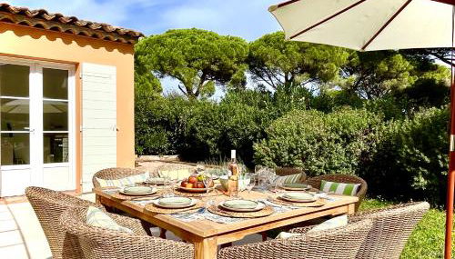 Villa Varelle - Foto 2, Garden