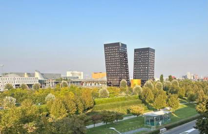 Home sweet home Rho Fiera - Foto 1