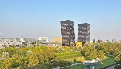 Home sweet home Rho Fiera - Foto 1