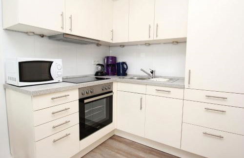 Vogteistraße, Fewo 214 - Foto 8