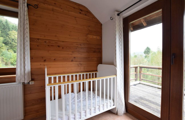 Duplex Chalet With Sauna and Terrace - Photo 27