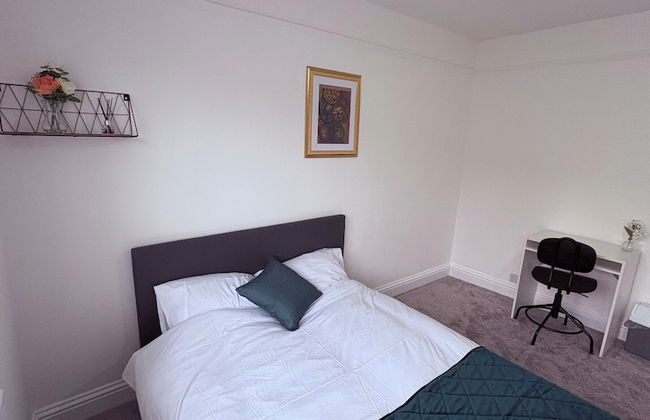 Central Chelmsford 2-bed Apt, 5 Mins to Station - Foto 2