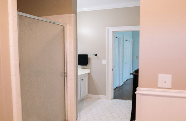 Historic Antebellum Manor - Foto 62